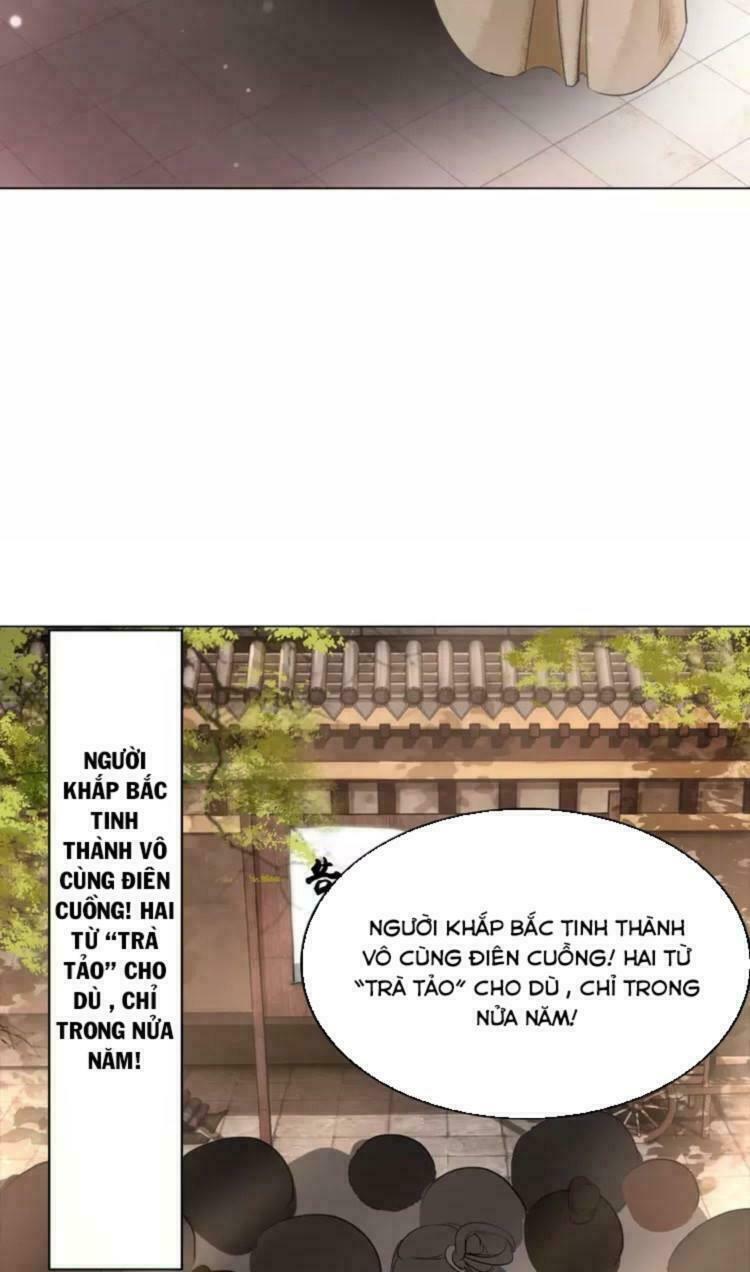 cực phẩm phế vật tiểu thư chapter 14 49