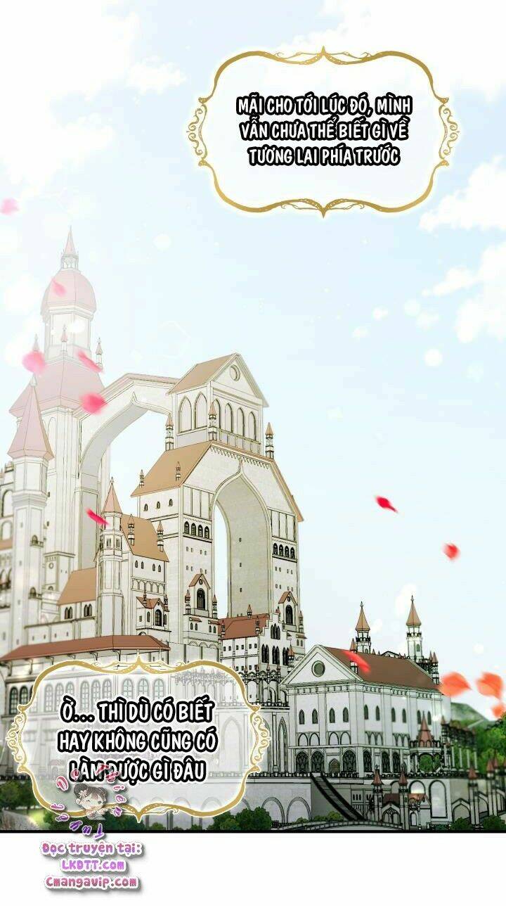 công chúa xấu xa chapter 1 30