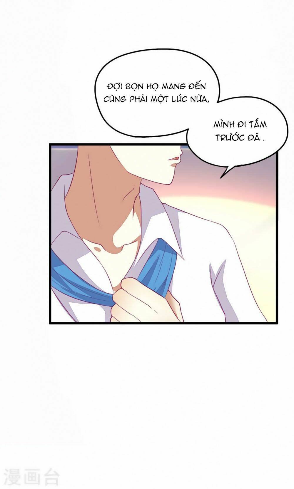 nguyệt dạ hương vi lai chapter 41 9