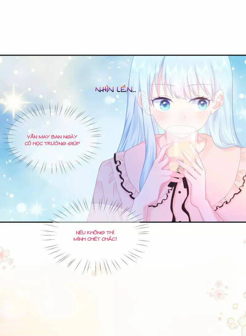 tôi và lịch sử yêu đương của tôi chapter 4 10