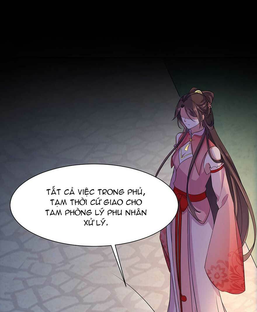 hoạn phi thiên hạ chapter 26 6