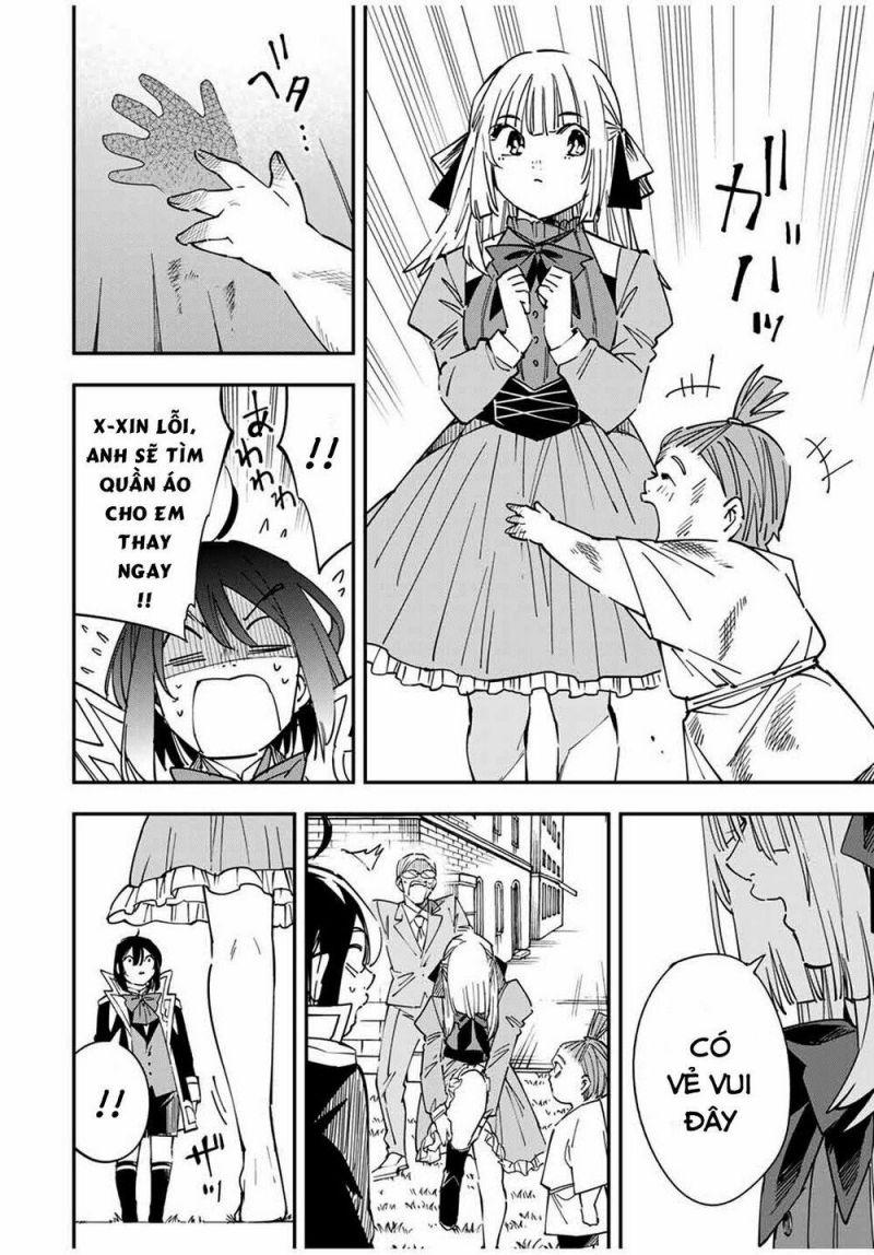 tái sinh thành quý tộc với kĩ năng 'appraisal' chapter 33 10