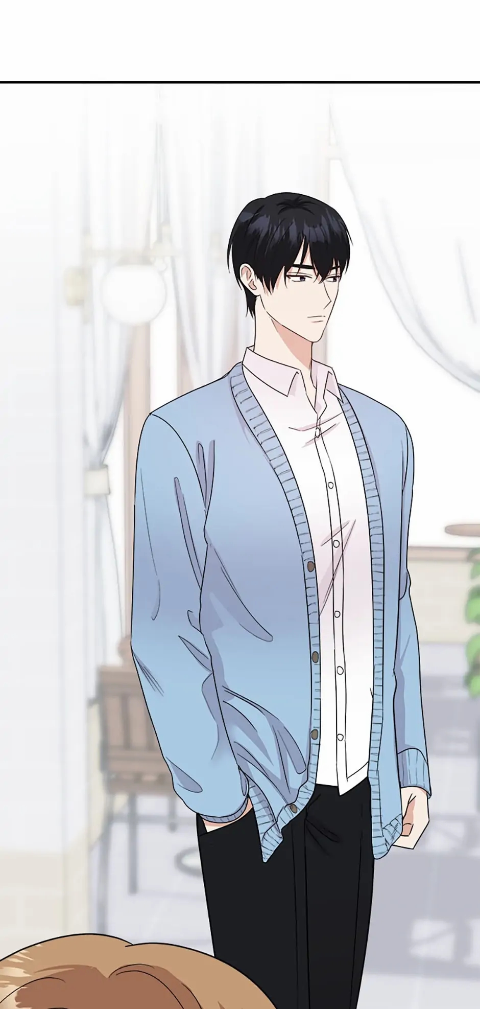 thiếu tôi là sếp mất ngủ ngay chapter 39.2 27