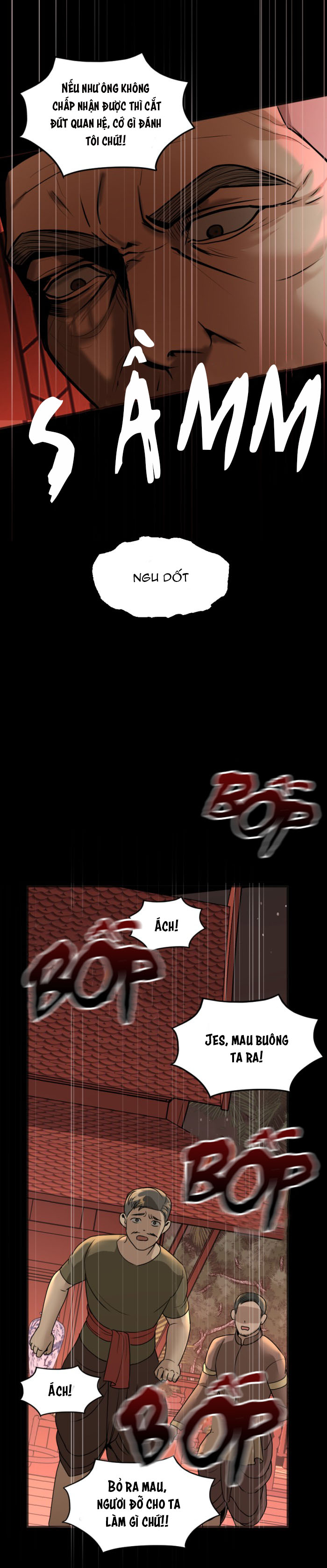 tôi là công tử đẹp nhất xiêm chapter 9 21