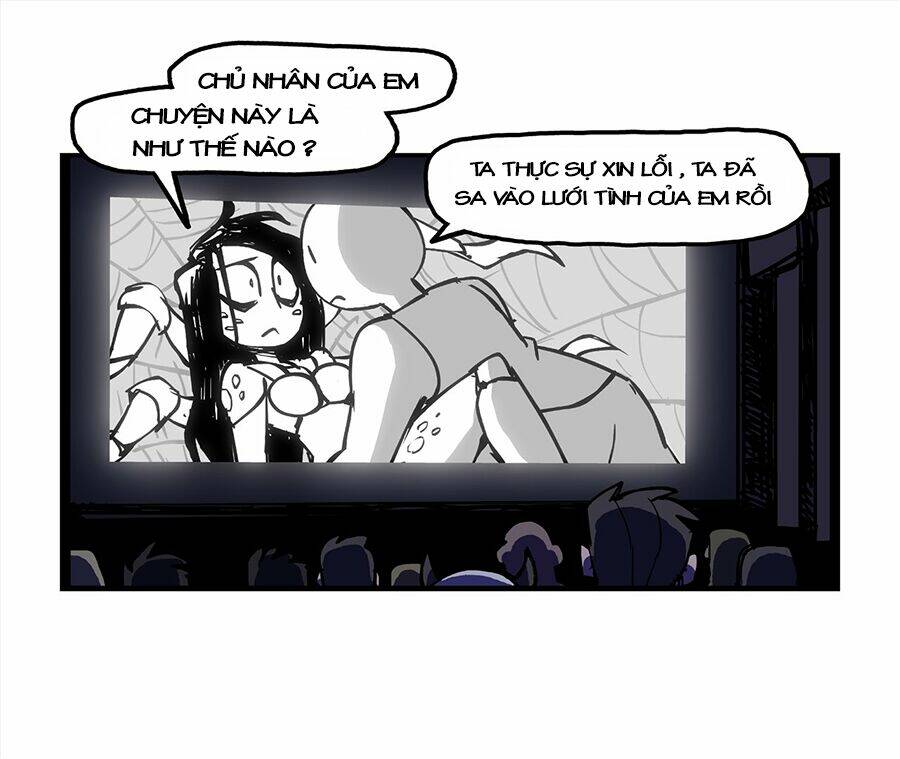 helltaker chapter 21 2