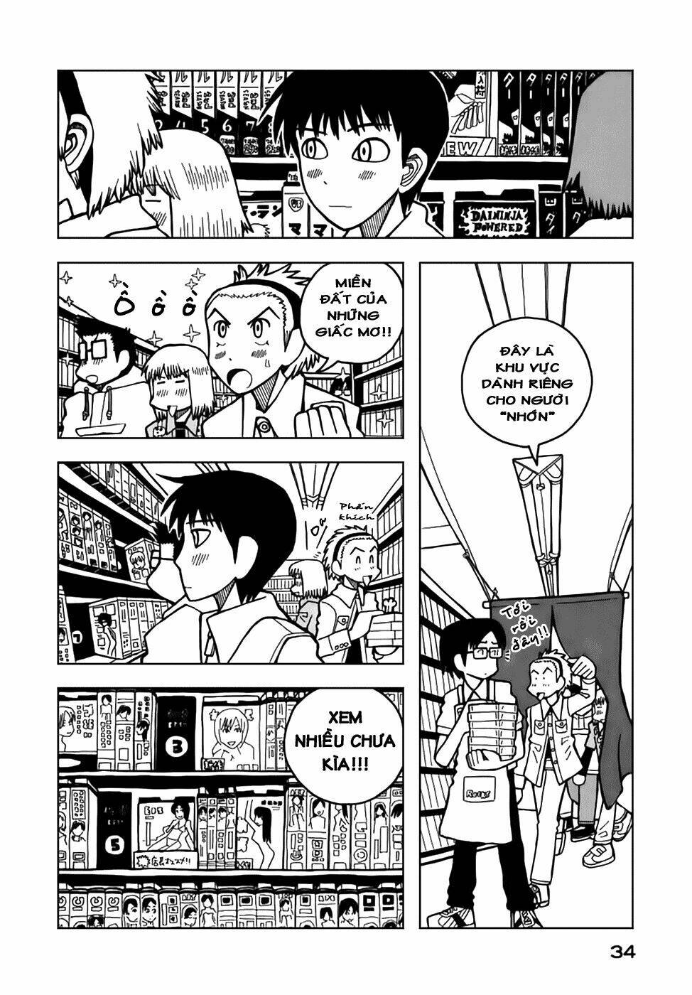 love roma chapter 27 8