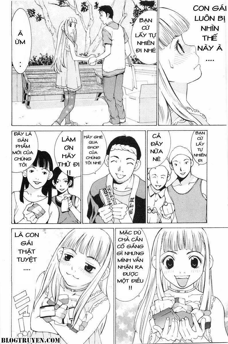 gacha gacha - secret chapter 11 19