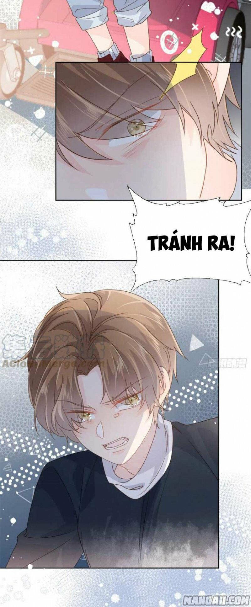 Đoàn Sủng Lão Đại Ba Tuổi Rưỡi Chapter 52 - Next Chapter 53