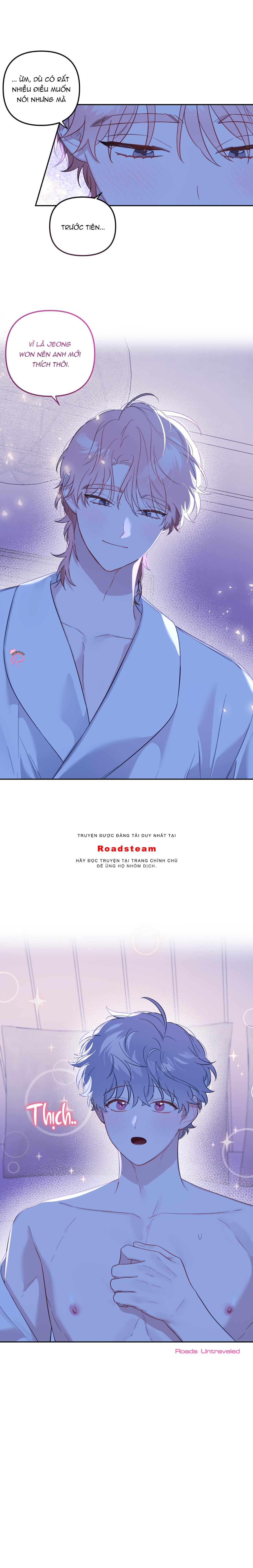 vườn nhà có hoa chapter 44 16