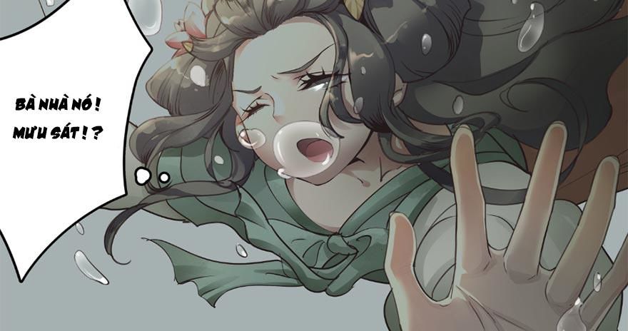 quẻ phi thiên hạ chapter 1 5