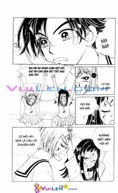 bong bóng trắng chapter 1 100