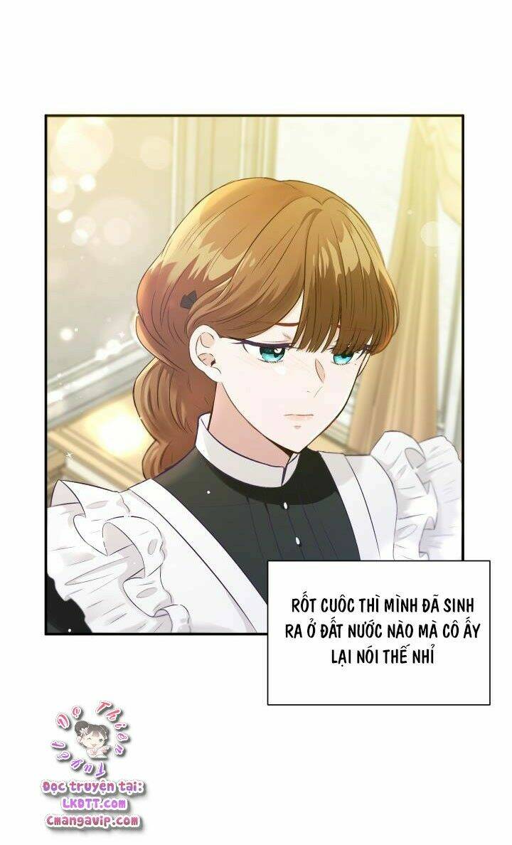 công chúa xấu xa chapter 1 59