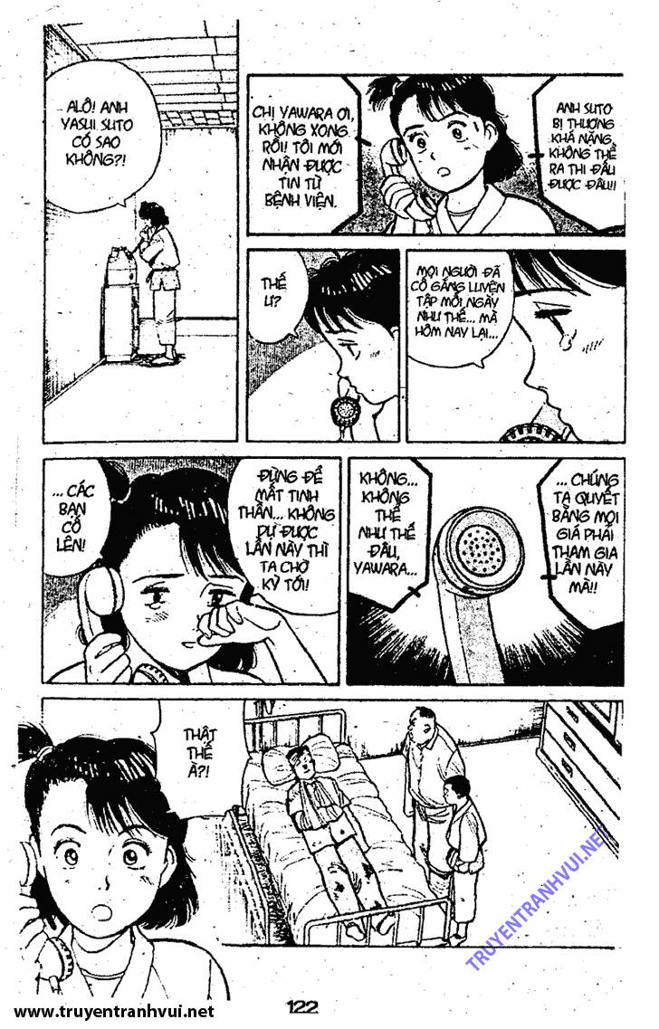 yawara chapter 35 16