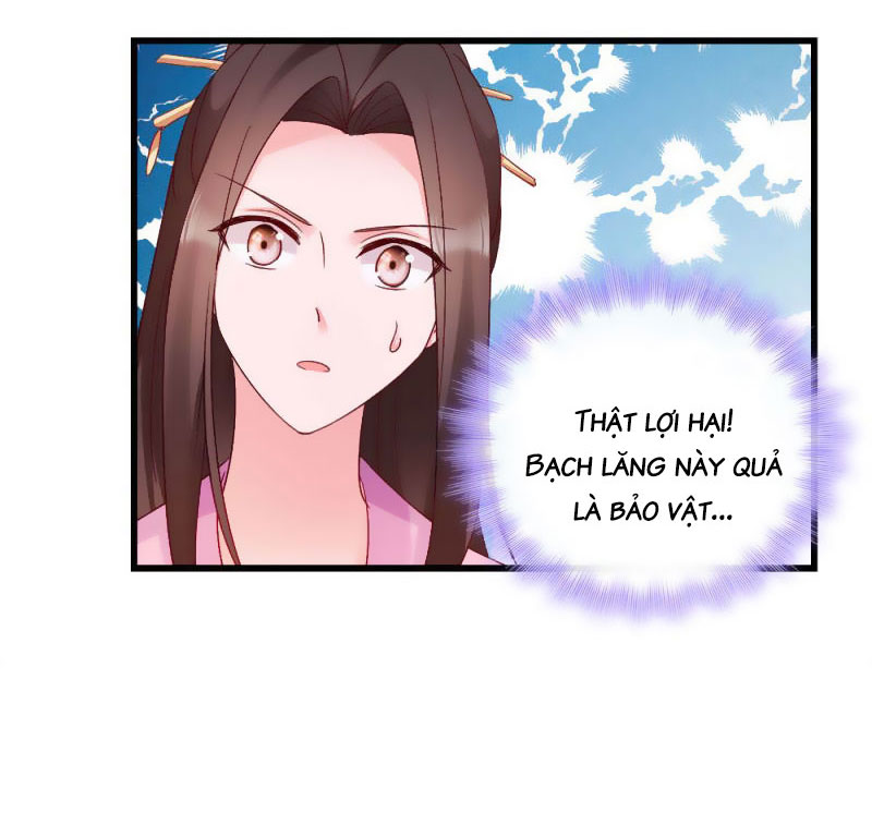 độc tâm cuồng phi khuynh thiên hạ chapter 36 25