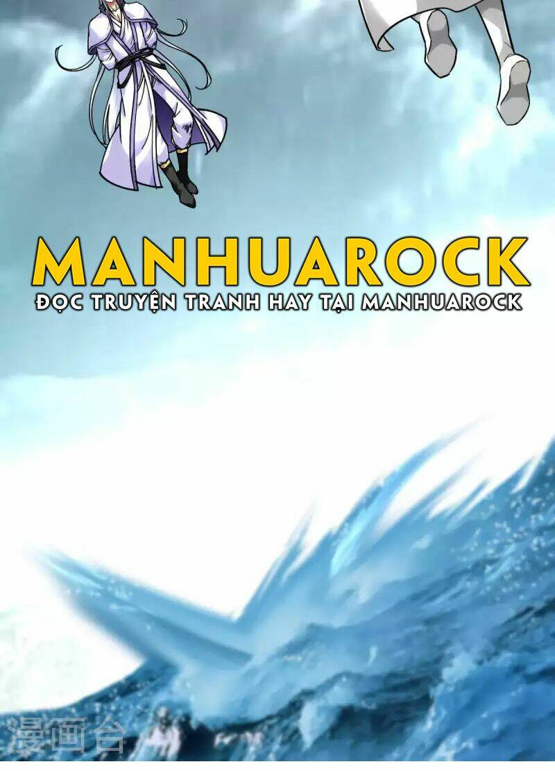 trọng sinh ta là đại thiên thần chapter 134 47