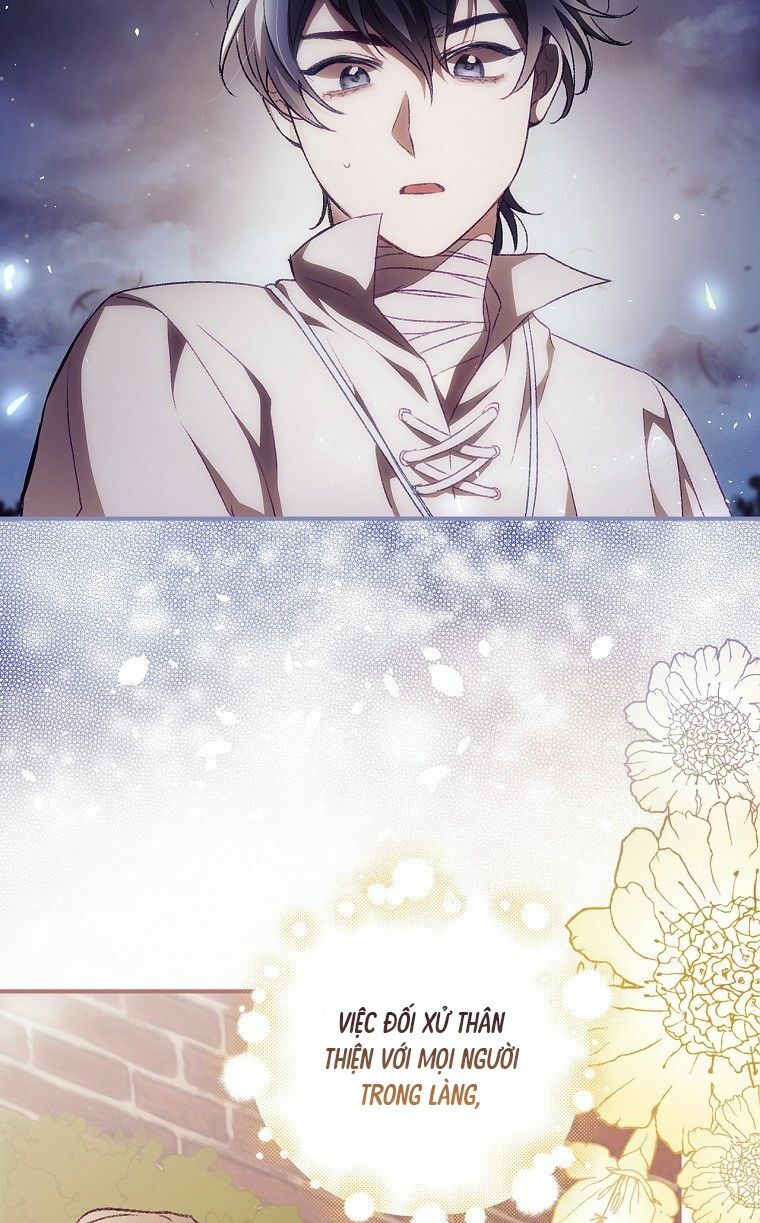 tôi nhìn thấy cái chết của bạn chapter 9 23