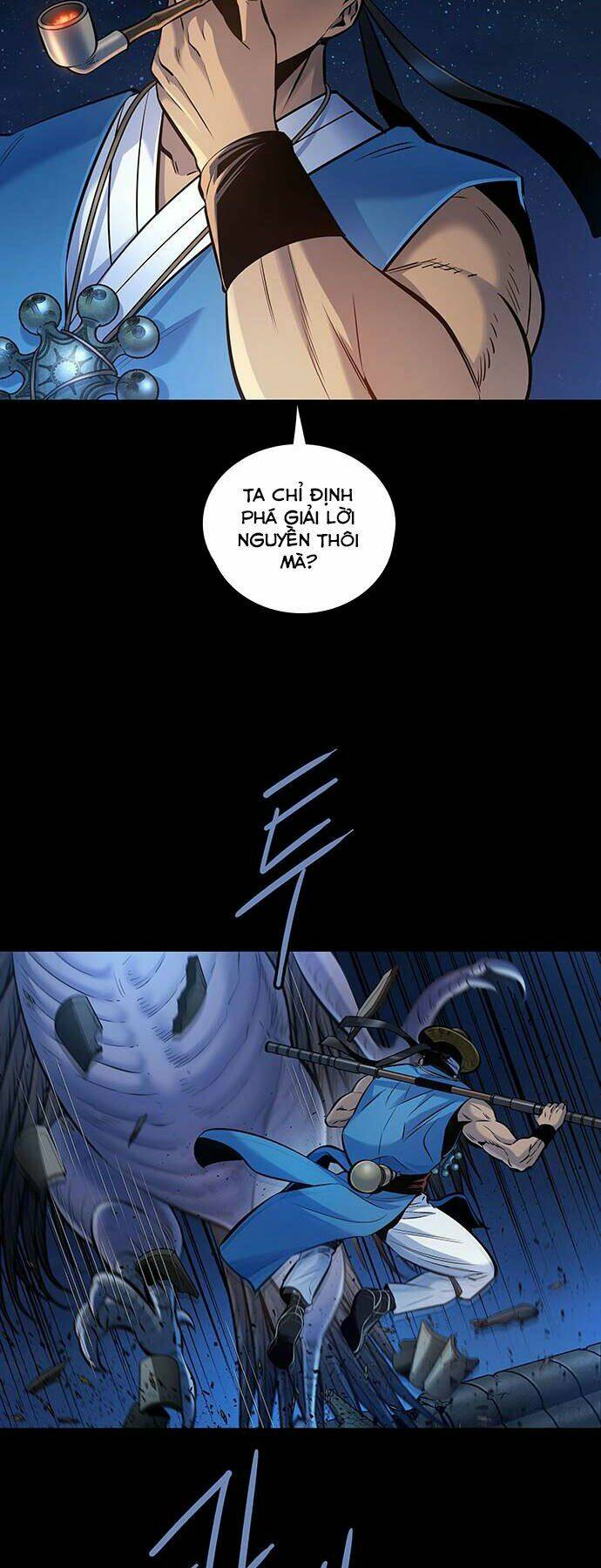 đạn bạc chapter 3 30