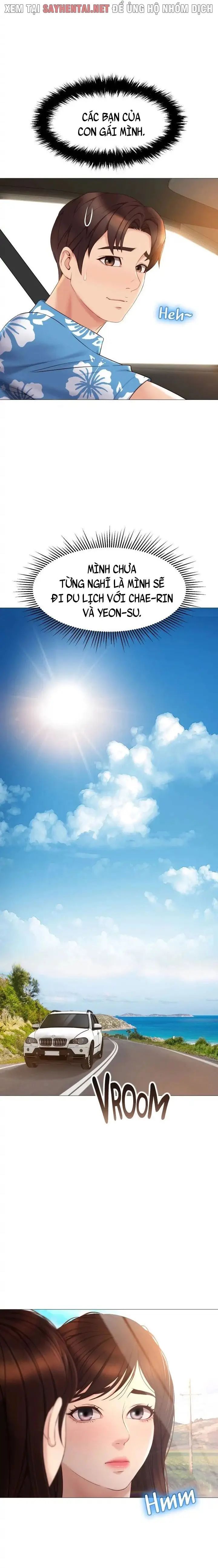 bạn của con gái tôi chapter 34 5