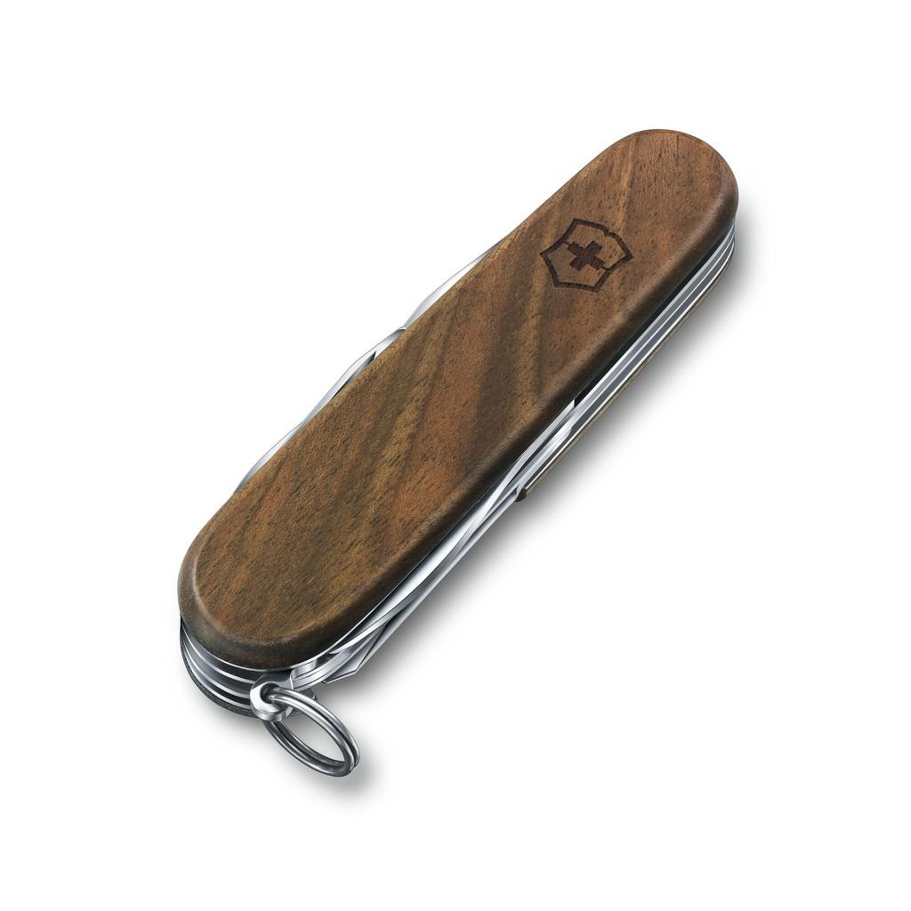 Dao đa năng Victorinox Hiker Wood (91mm)1.4611.63  - Hãng chính hãng