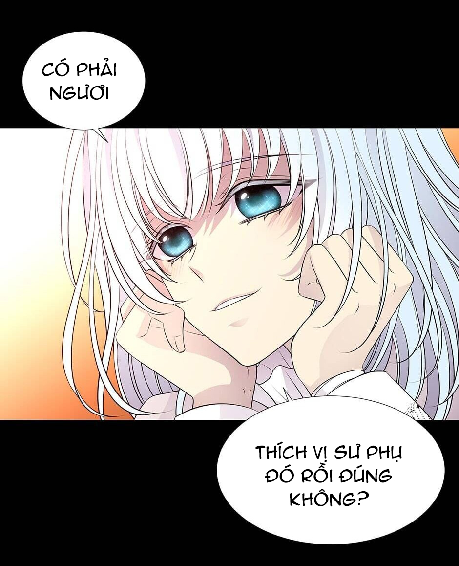 năm môn đệ của charlotte chapter 74 34