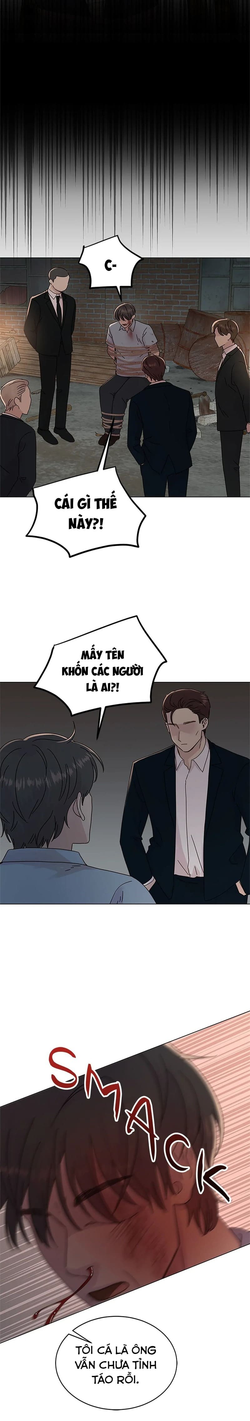 sự trả thù ngọt ngào của vợ tôi chapter 250 6