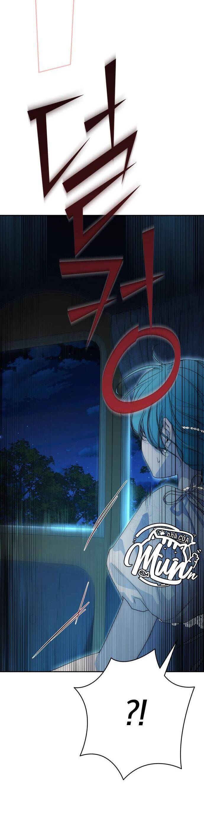 công nương mint bé nhỏ chapter 82 45