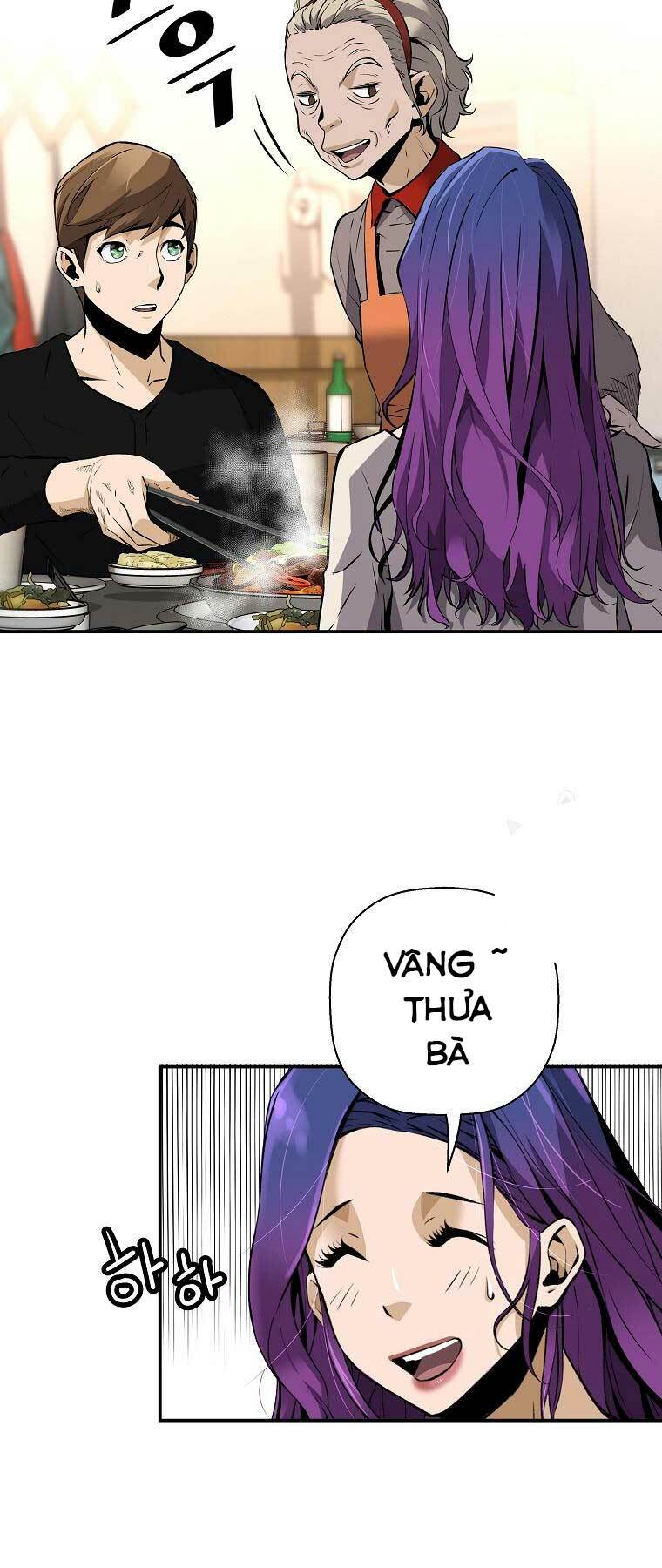 sự trở lại của huyền thoại chapter 48 25