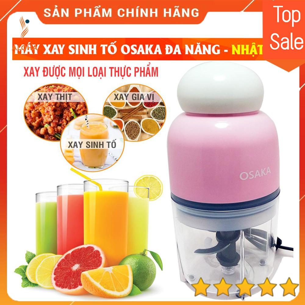 Máy Xay Sinh Tố Đa năng Osaka Nhật Bản Siêu Bền