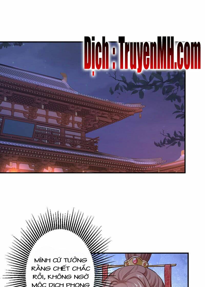 thần y yêu hậu chapter 39 2