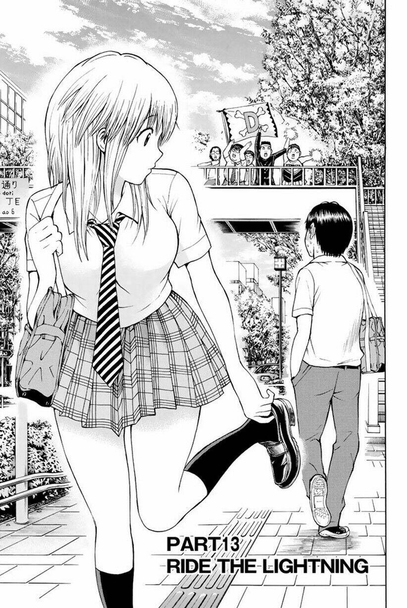 vợ tôi là wagatsuma chapter 13 2