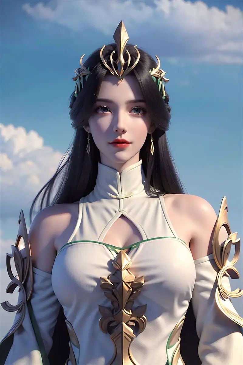 artist ai generated chapter 191 4