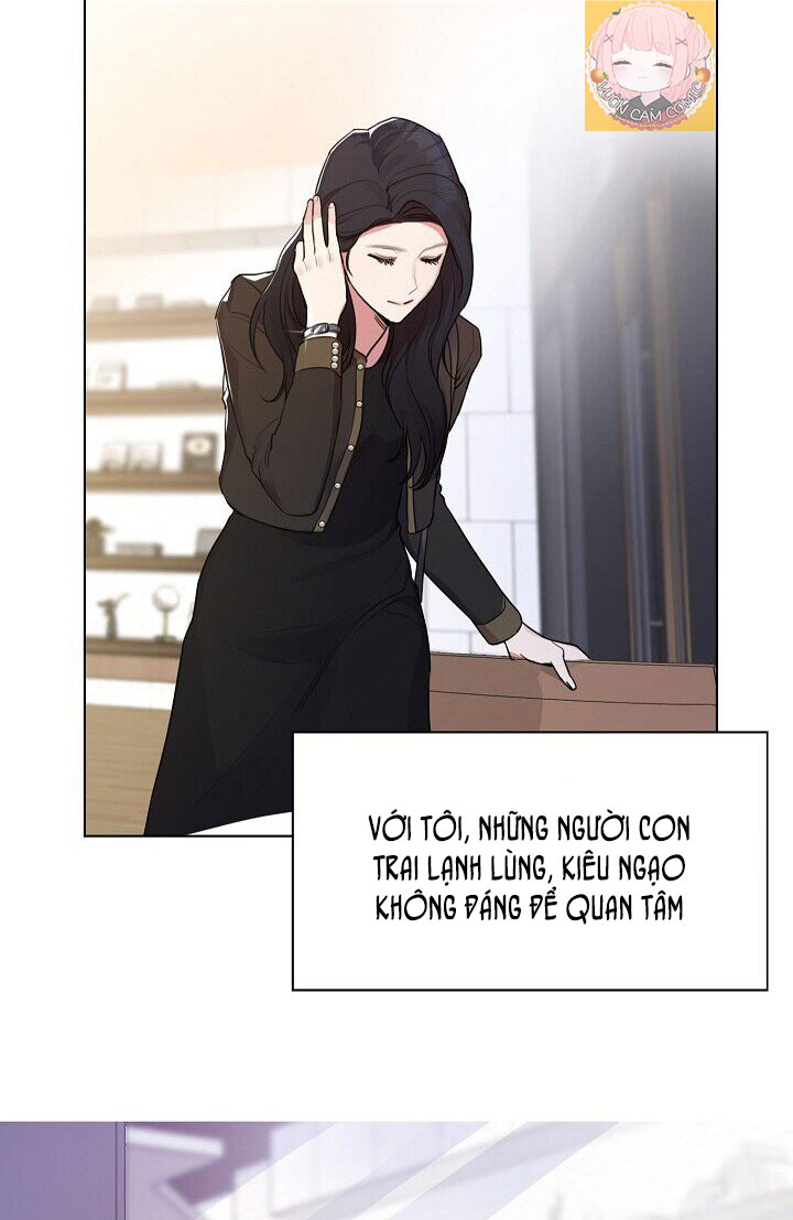 bà xã tôi đã trở lại chapter 2 12