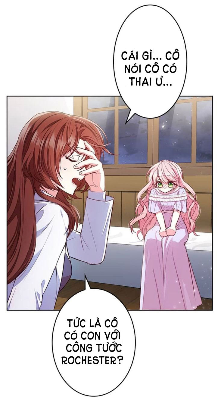 từ ác nữ tôi phải trở thành một người mẹ chapter 4 10