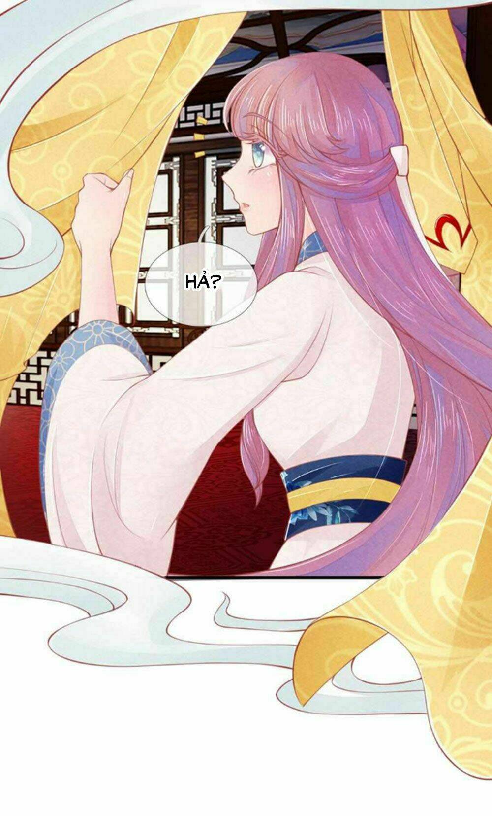 sủng phi bất lương: vương gia phúc hắc chạy đi đâu chapter 19 8