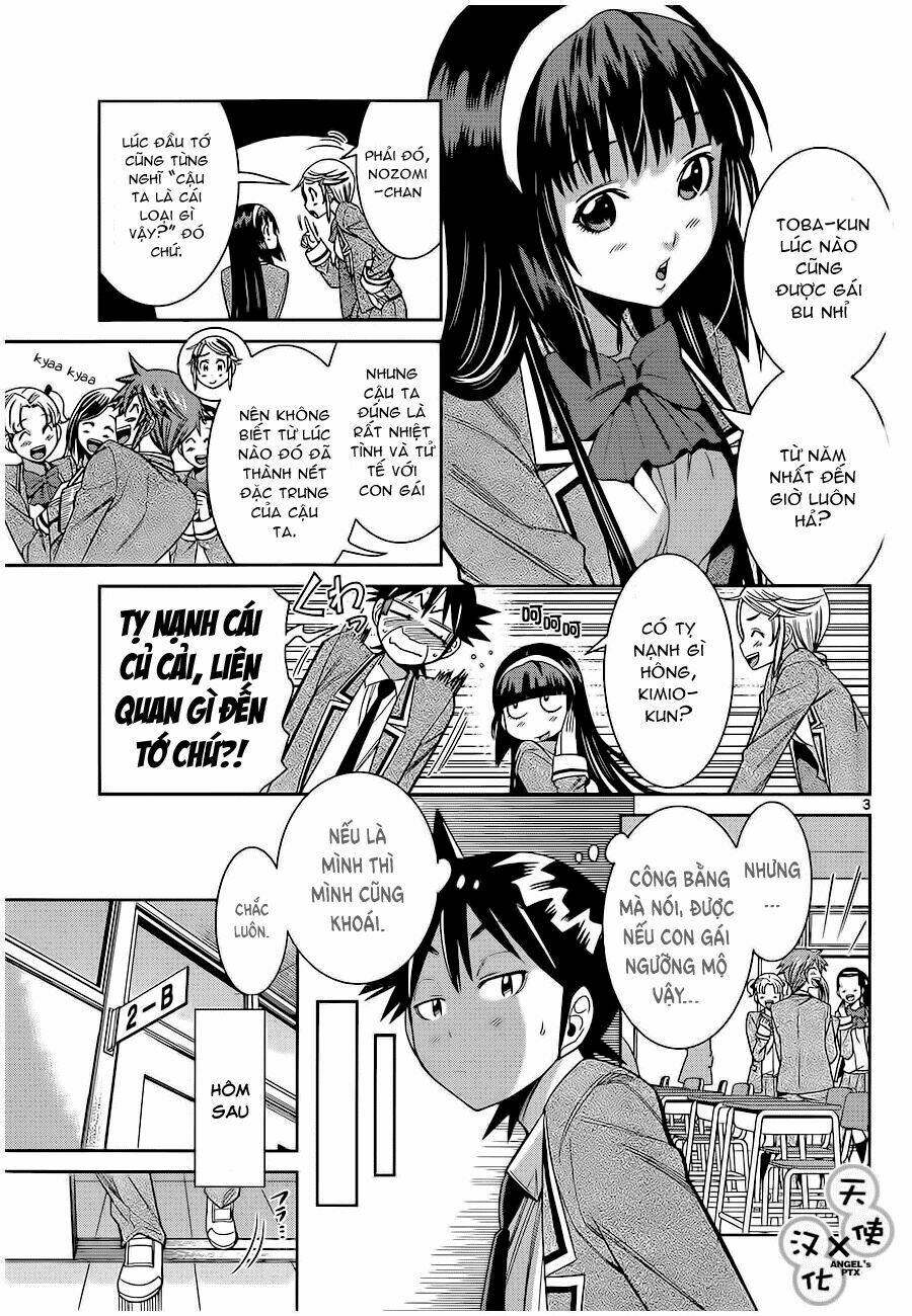 nozo x kimi chapter 24 5