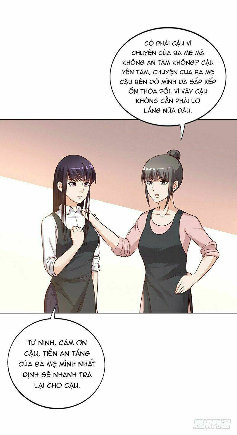 danh môn độc sủng ái thê chapter 20 15