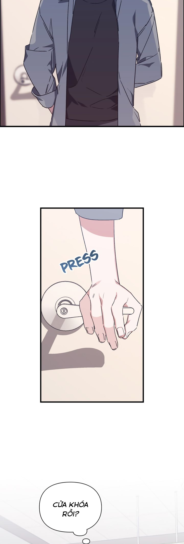 cuộc du hành thời gian của sela chapter 92 8