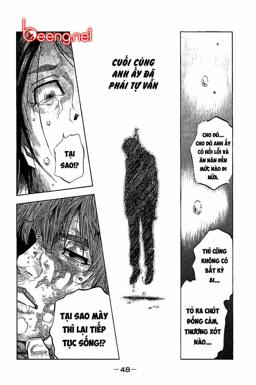 cái chết sau 7 ngày chapter 30 7