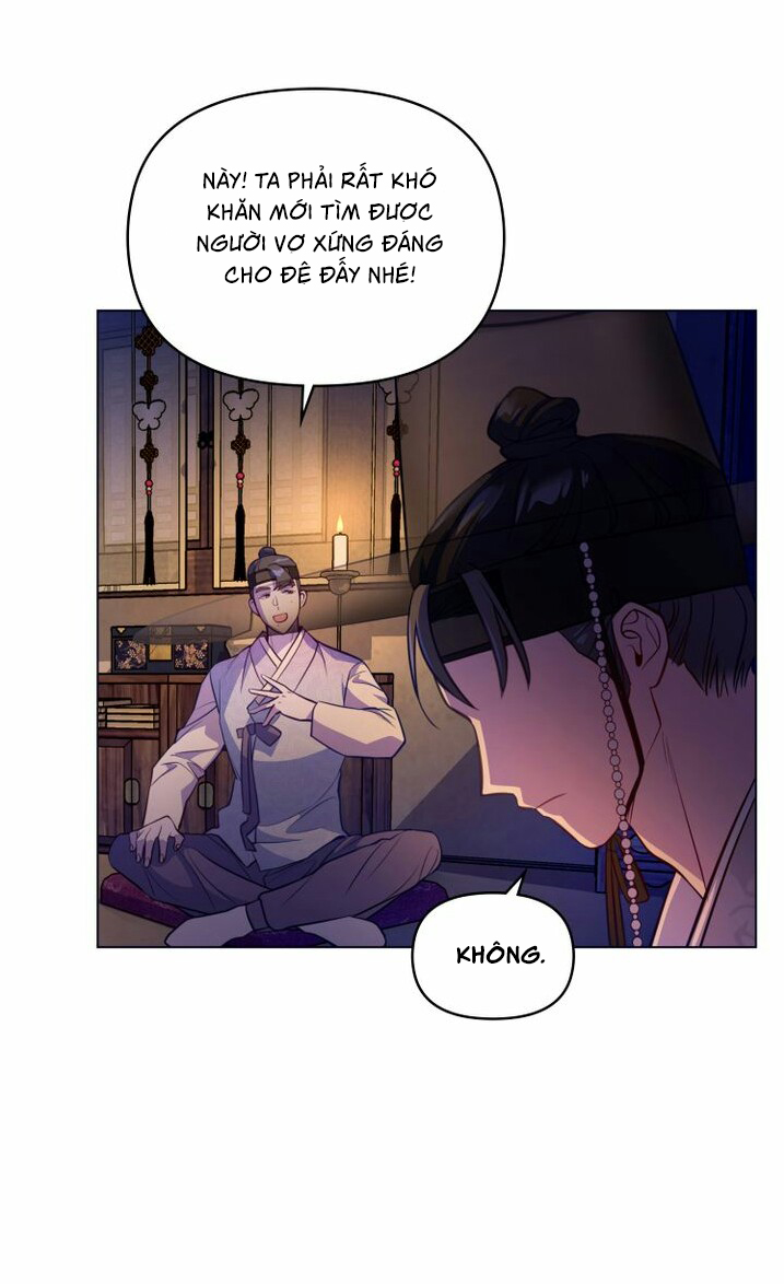 khi những nụ hoa nở rộ chapter 8 20