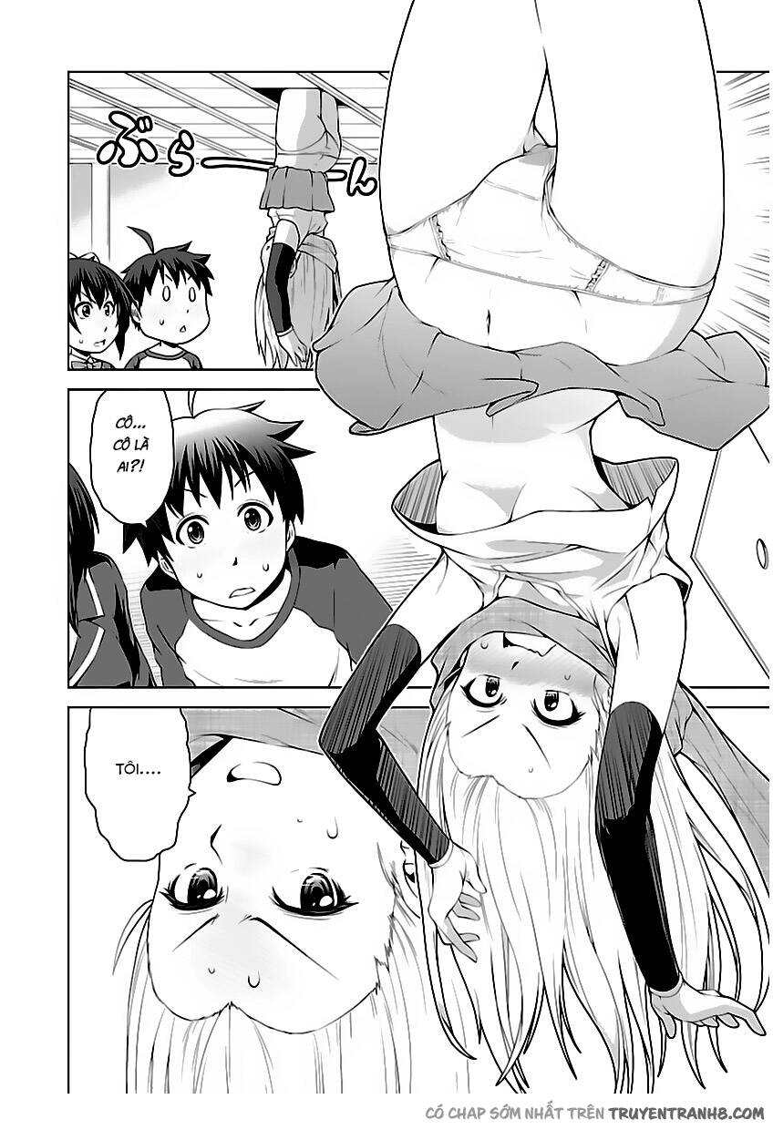 ninkoi - karenbo hichou chapter 2 5