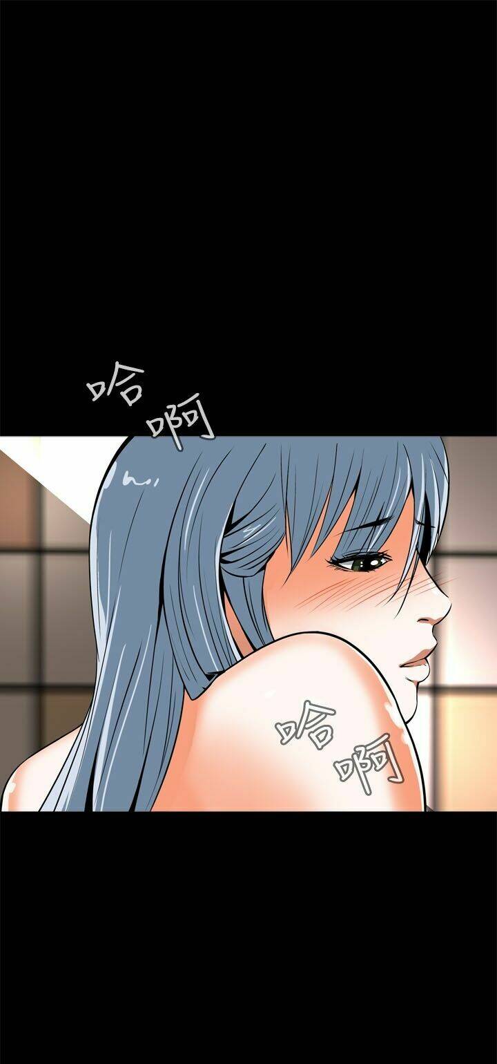 giấc mơ khủng khiếp - deadful dream chapter 9 22