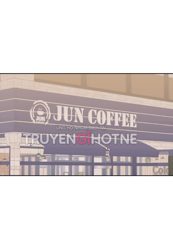 Vận May Bất Ngờ chapter 18.1 5