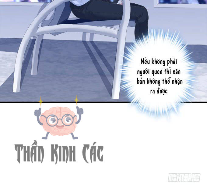 kiểm soát tuyệt đối chapter 2 6