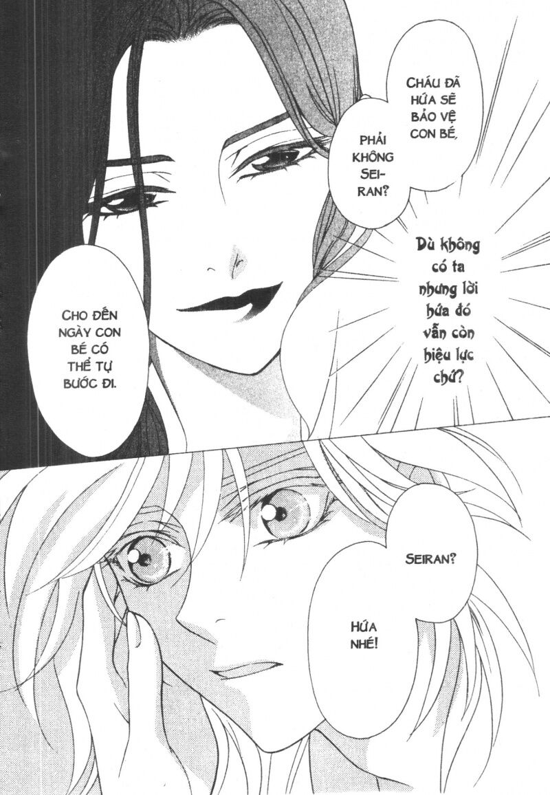 thái vân quốc truyện chapter 3 155