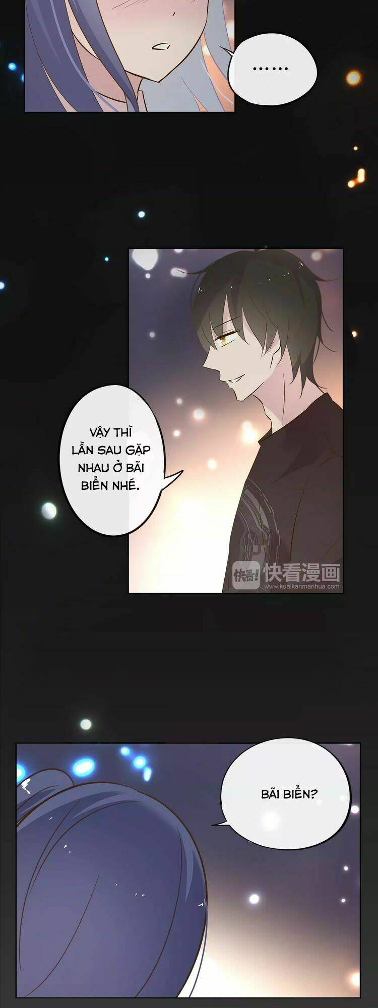 hầu gái siêu cấp của tôi chapter 18 6