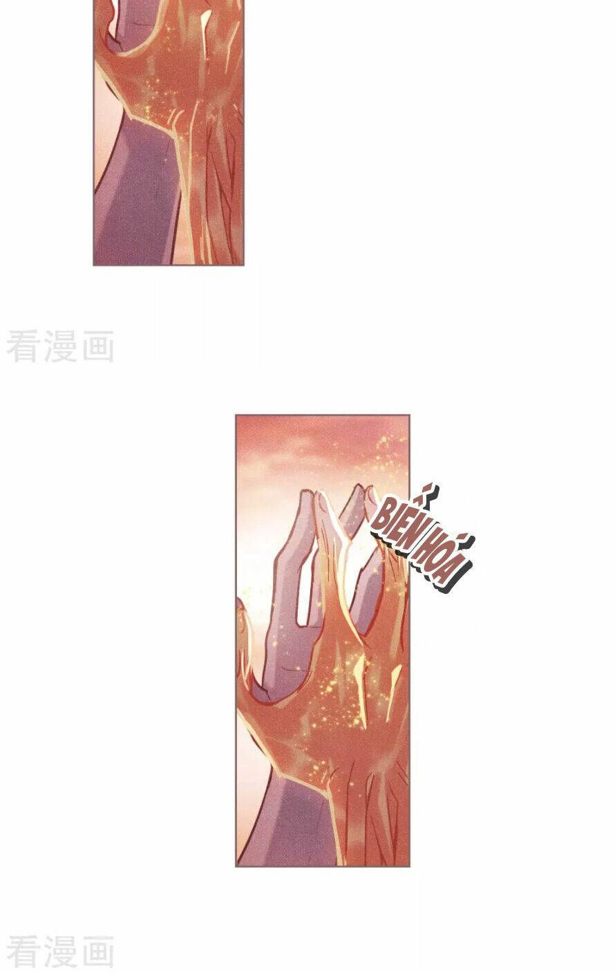 địa ngục cáo bạch thi chapter 68 5