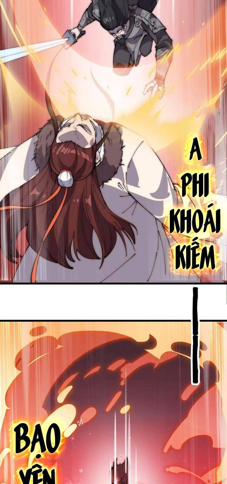 ta có một sơn trại chapter 218 12