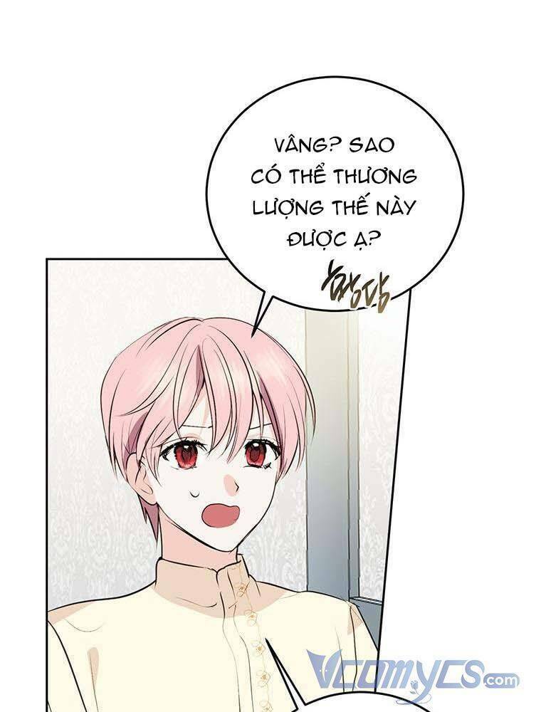 phía sau mặt nạ của nam chính hiền lành chapter 6 9