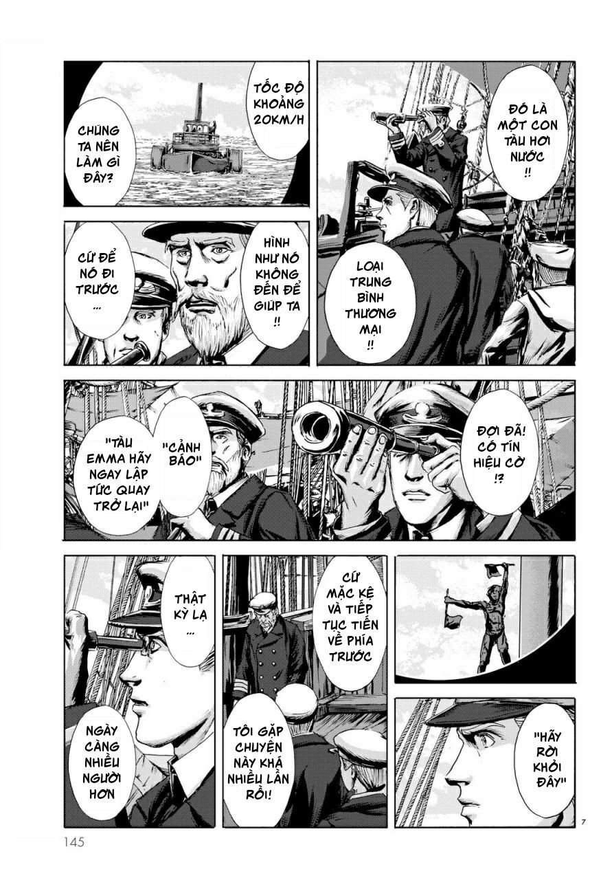 the call of cthulhu chapter 5 7