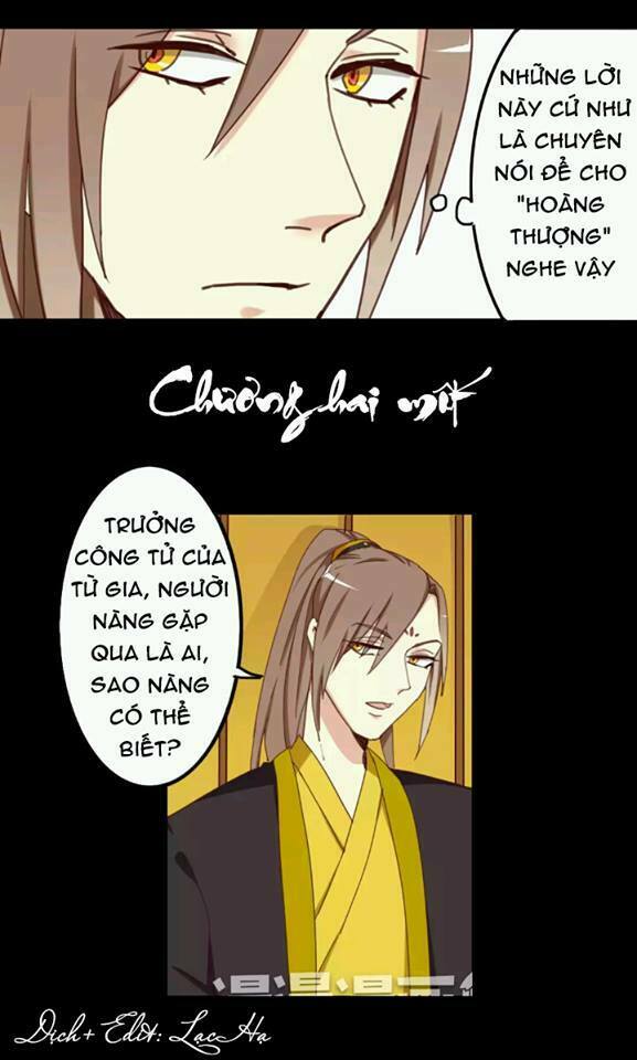 lưỡng bất nghi (full) chapter 21 1